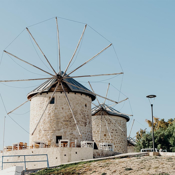 Çeşme Temizlik Hizmetleri
