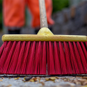 İnşaat Sonrası Temizlik